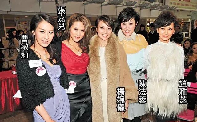 朱玲玲豪门贵妇 (香港豪门贵妇朱玲玲)