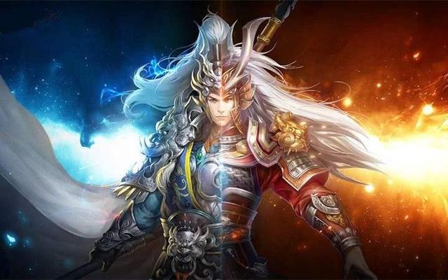 网文界中的四大名著,传说中的四大名文