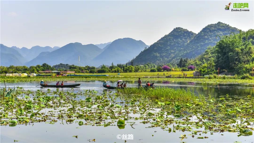 云南自驾5条最佳线路图,云南适合开车自驾的公路