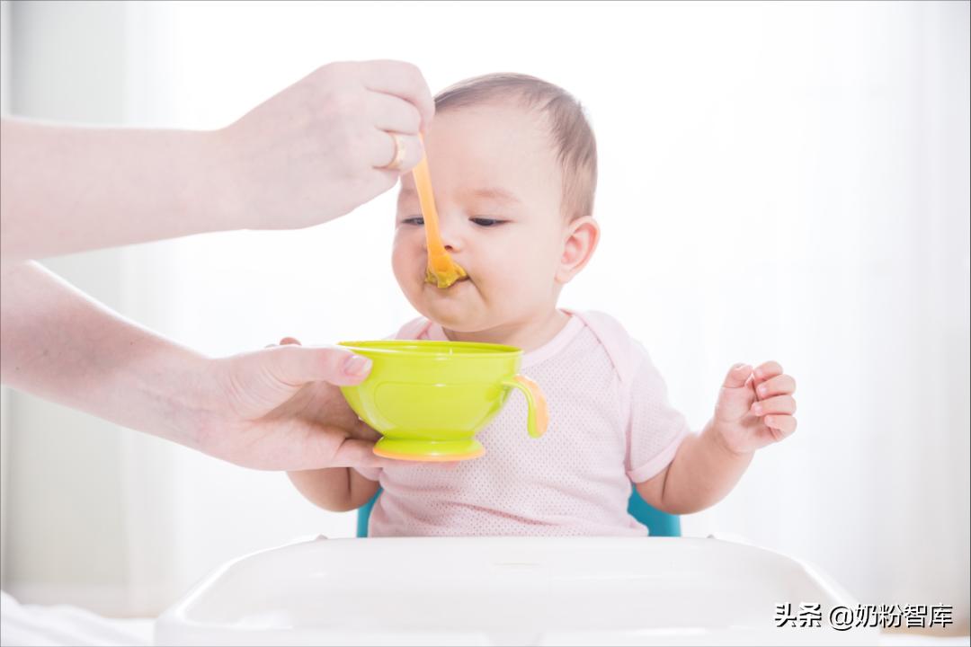 天热了，宝宝奶量不足？赶紧看看这7大原因+对应措施
