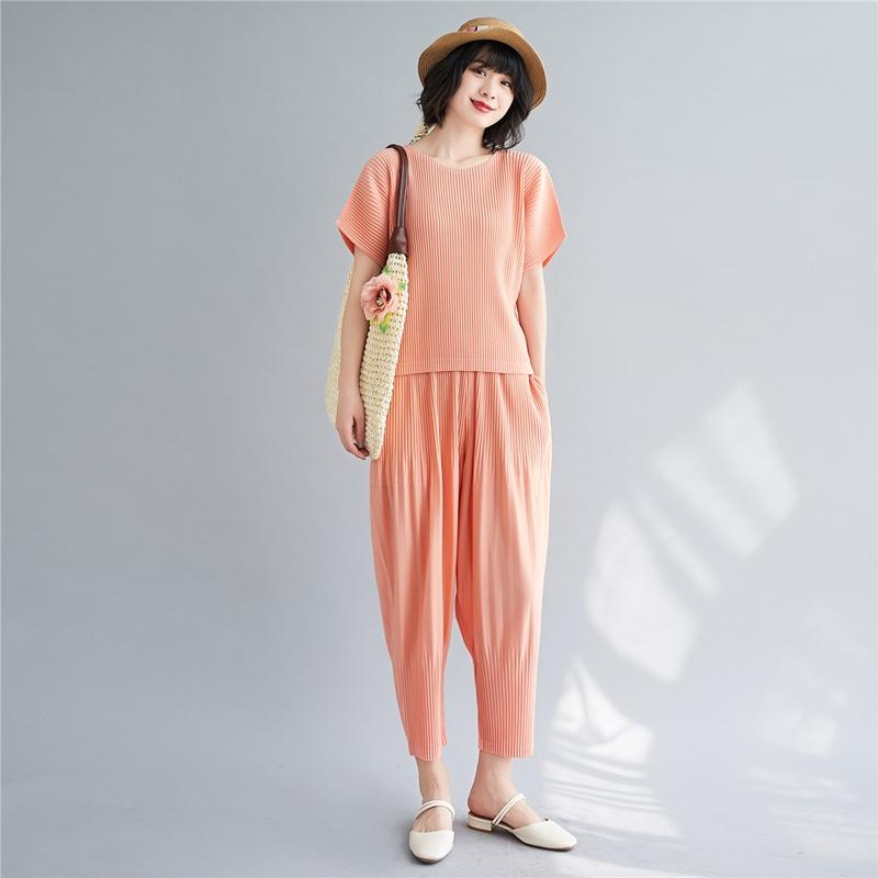 40+女性日常穿搭，这样穿衣服舒适又好看