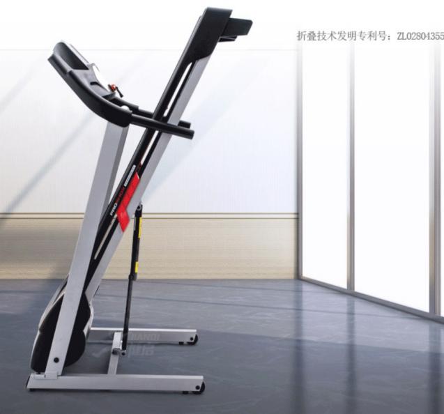 2019年新跑步机,全折叠跑步机的优点和缺点是什么