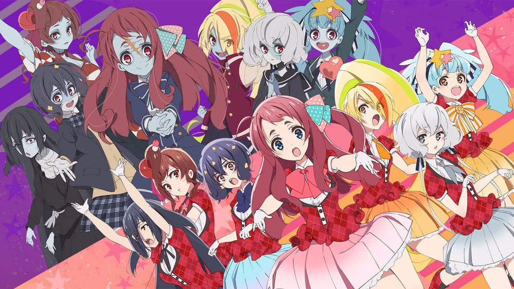 佐贺偶像是传奇为什么下架,为什么b站买不了东西