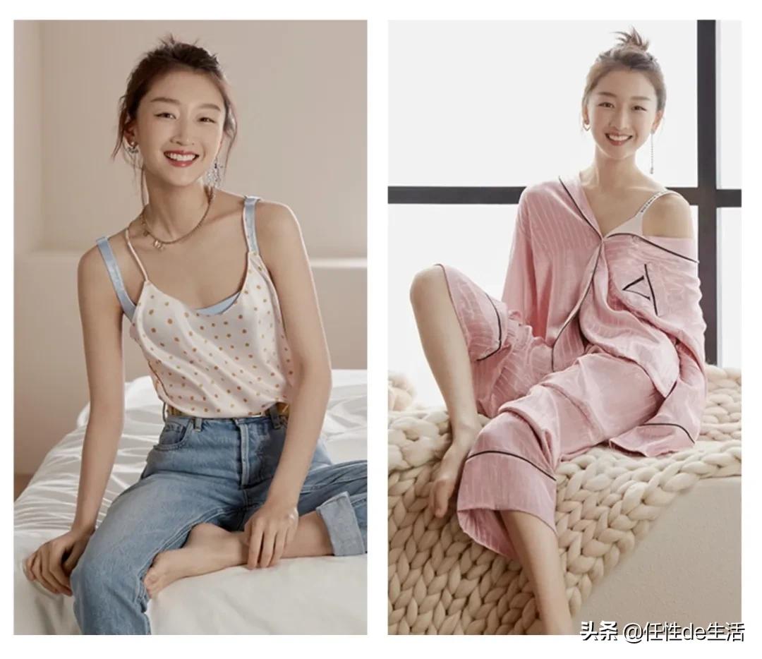 杨幂带货女王成长,带货女王杨幂又火了