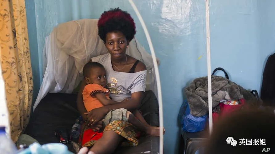 非洲假药席卷全球!工业废料变儿童糖浆,每年十万人无辜惨死