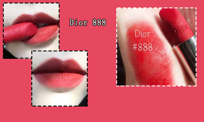 香奈儿口红显白又提升气色 (显白显气色的口红色号秋冬)