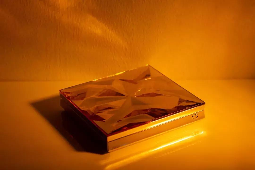 学会Rihanna、钟楚曦、张韶涵的高光技能，比打10针玻尿酸都管用