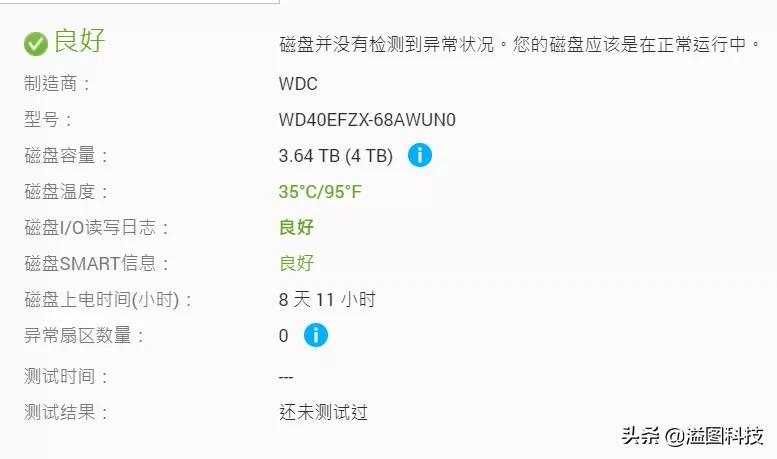 怎样选择适合自己nas,入门如何选择nas