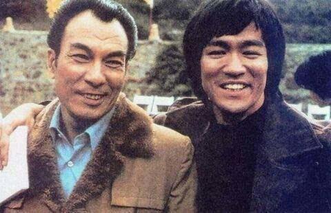 4位去世,十位已去世的经典反派