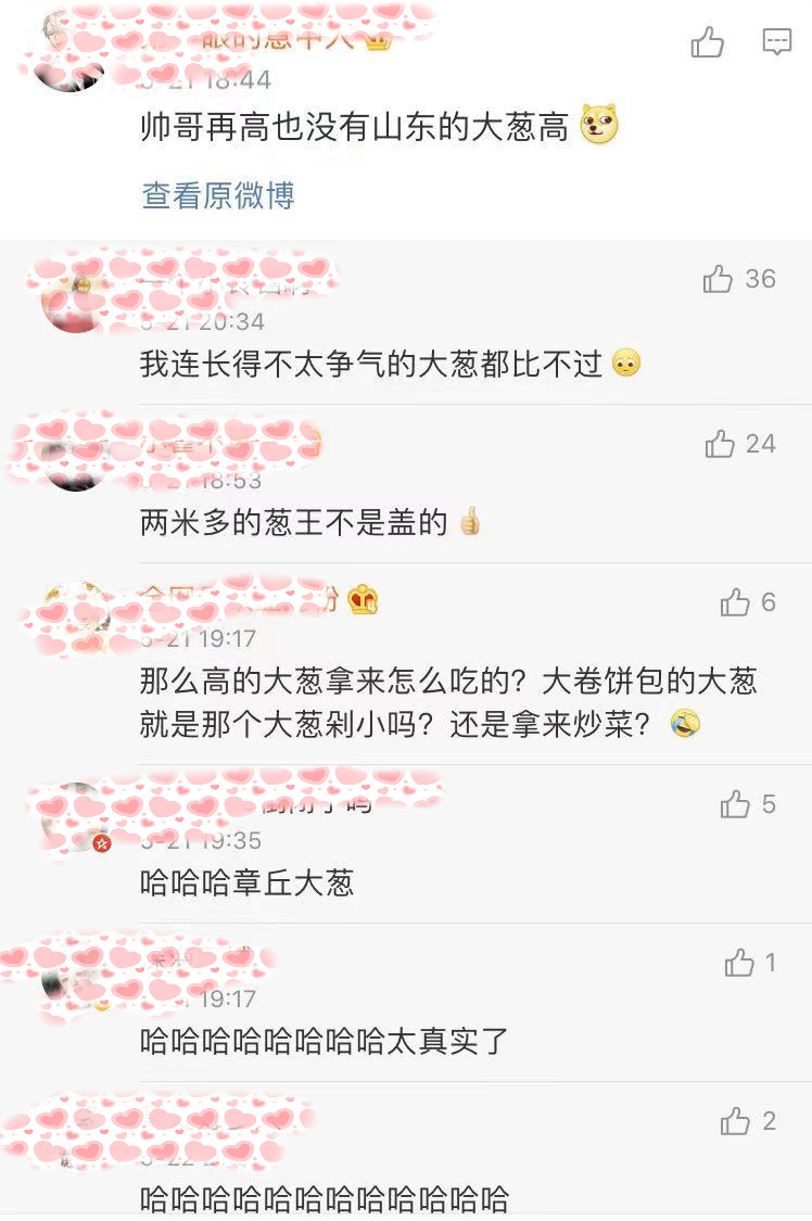 快来围观：山东的帅哥有多绝？曲阜白敬亭、青岛地铁小哥哥……你见过吗？网友：绝绝子