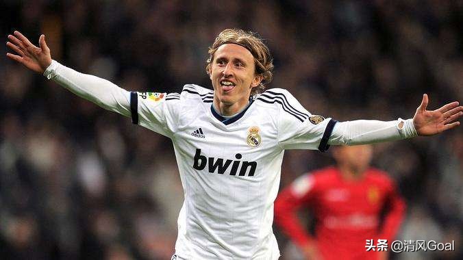 历史上11人最强阵容,现役最佳十一人