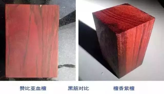 紫檀只戴11个珠子行不行,紫檀只有棕眼牛毛纹