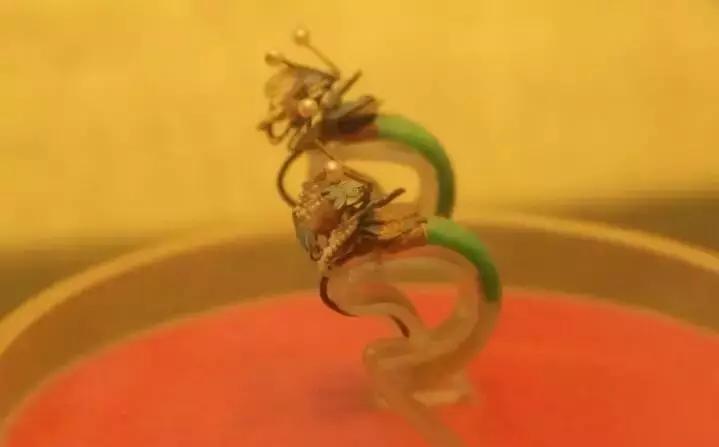 中国历史上的女性首饰,从古至今中国的奢侈品