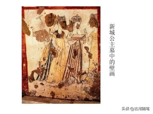 中国服装演变史简介,中国服装小史