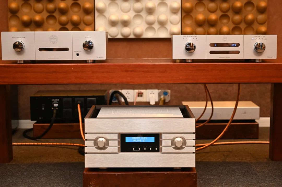 PROFESSIONALSPEAKERS闊崇,germanphysics闊崇