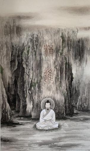 黄帝内经长命秘诀,黄帝内经讲人究竟能活多大岁数