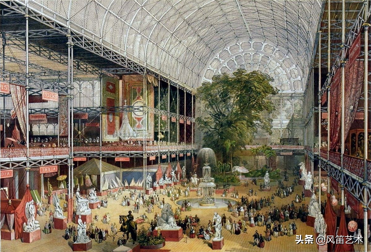 威廉莫里斯图案纹样 (威廉莫里斯图案特点)