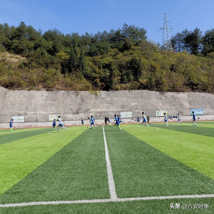 发展校园足球,校园足球开幕式创意