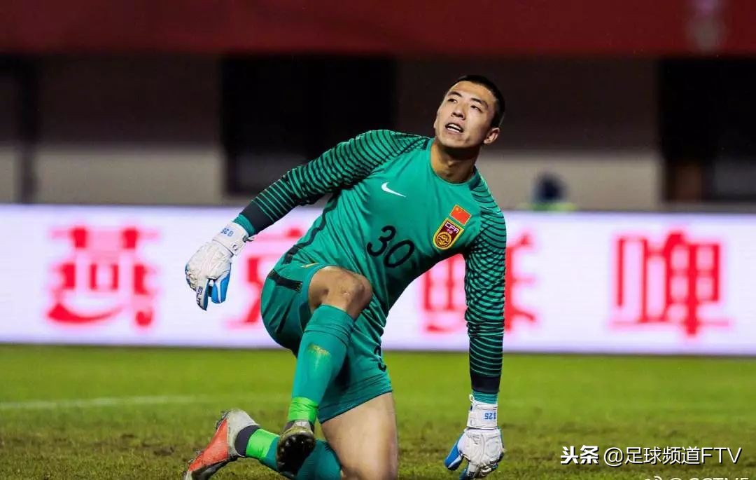 国足哪些能人未能进名单,u20亚洲杯国足新星