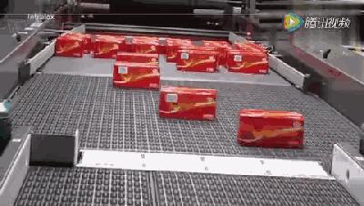 物流自动化设备全套视频,物流自动化设备