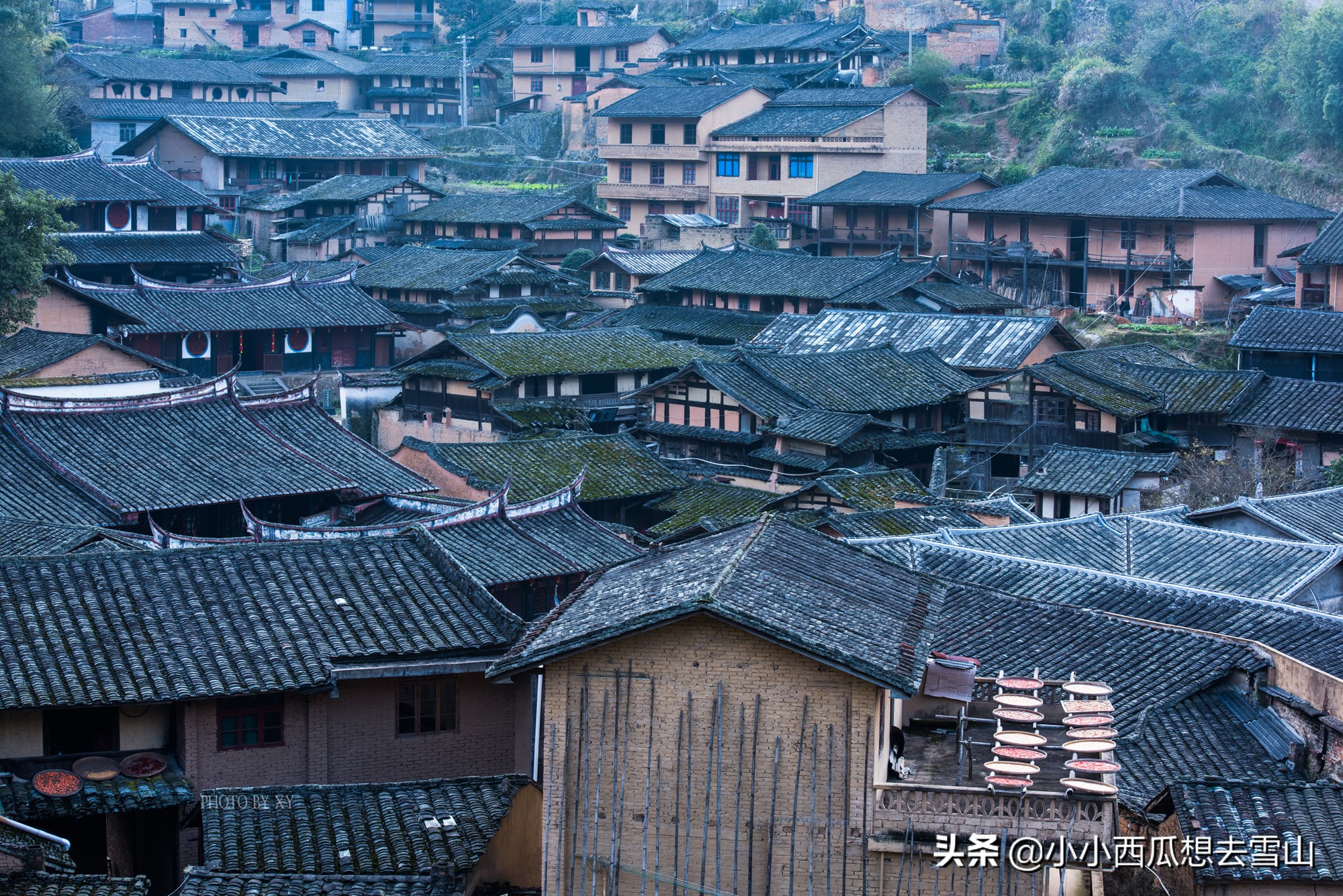 福建五一旅游攻略自由行,五一旅游福建最佳去处
