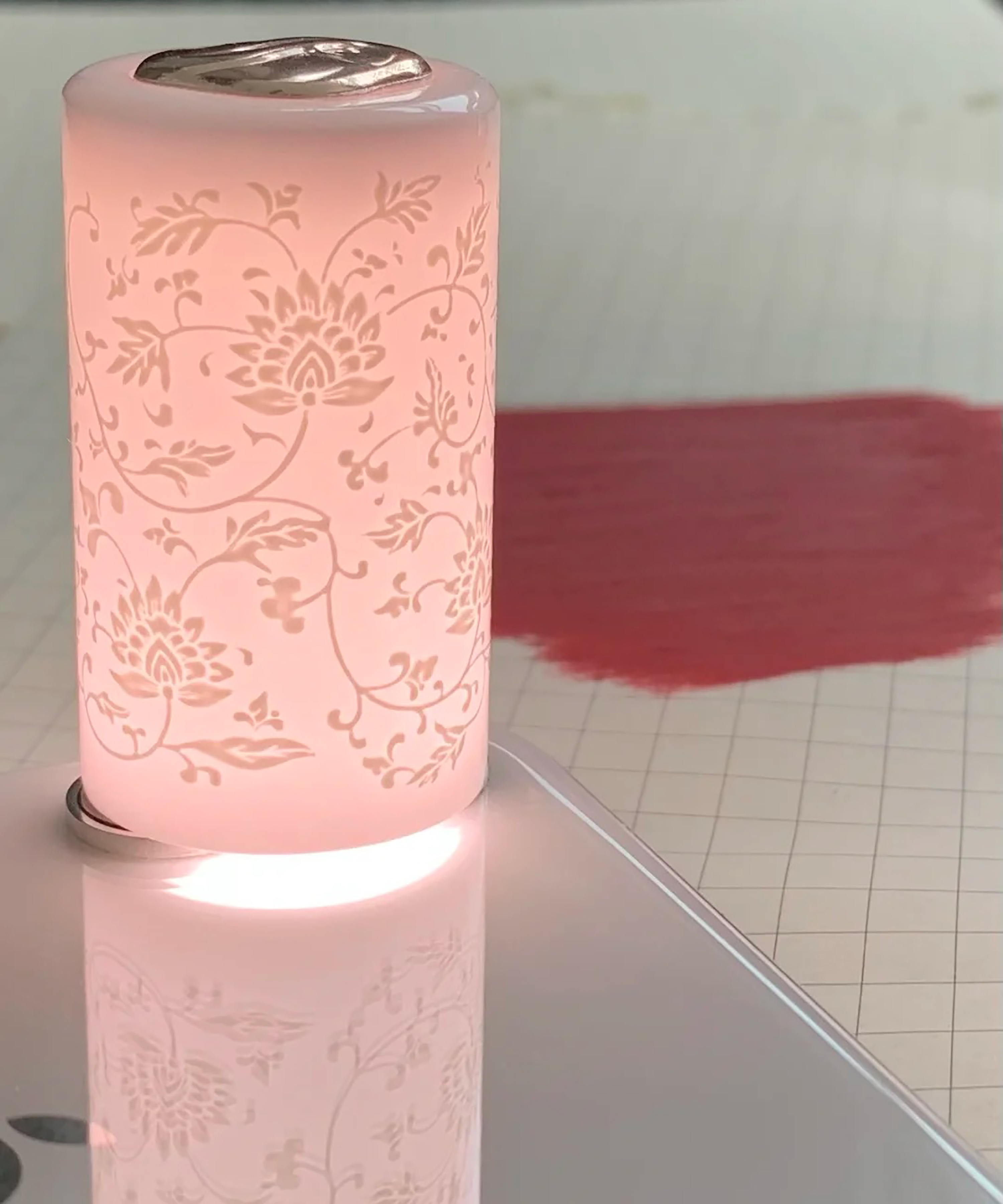 夏季必备的一款口红,夏季口红不易晕染掉色