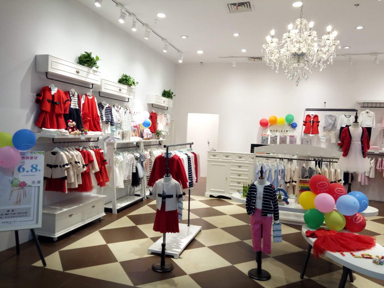 中高端童装市场,2022年童装行业趋势