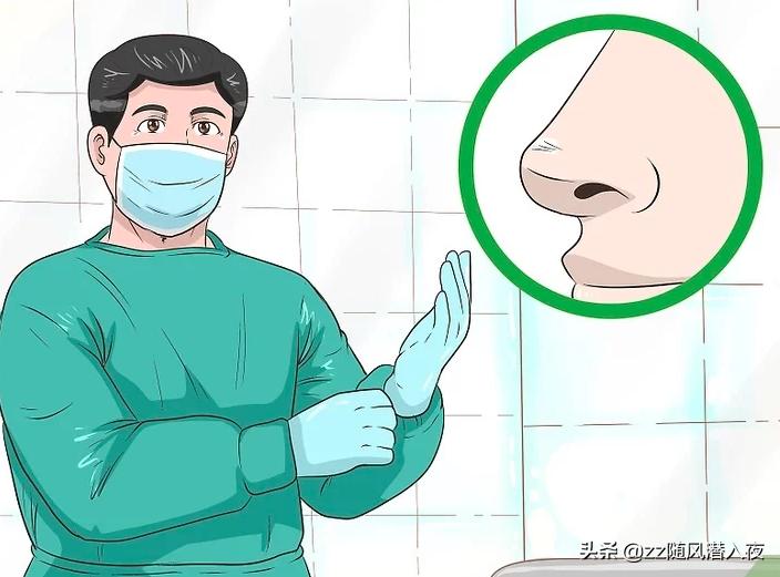 如何让睡觉时合上嘴巴,晚上睡觉怎么把嘴巴合上