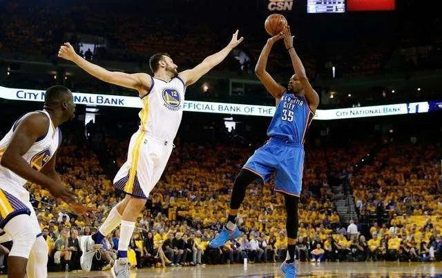 跟腱断裂还未痊愈，再遭病毒侵袭雪上加霜，杜兰特还能回巅峰吗？