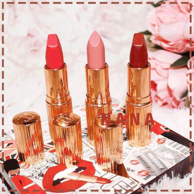 ct口红和ysl一个档次吗,ysl口红新款推荐