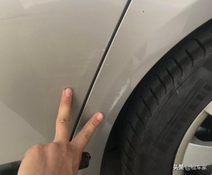 跑了40万公里的宝马740,开了5年的宝马740还值多少钱