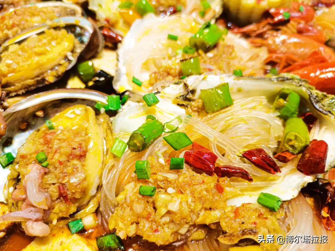 寻味海鲜大咖团购套餐,推荐吃的海鲜大咖