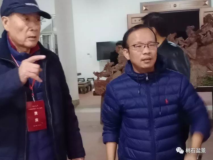 伟大使命复兴中国盆景艺术事业——2019中盆会大事回顾(下篇)