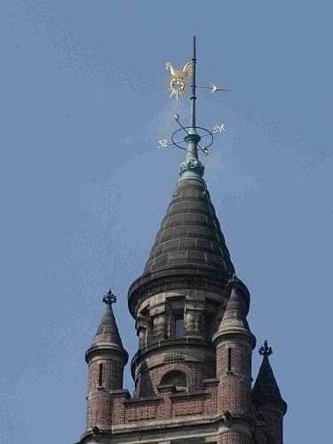 荷兰海牙房价多少钱一平方,荷兰海牙简介大全