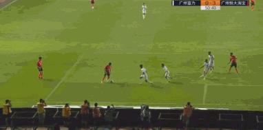 埃尔克森进恒大,埃尔克森首次加盟恒大