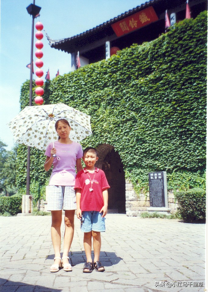 全家旅游苏州攻略,十一苏州家庭游