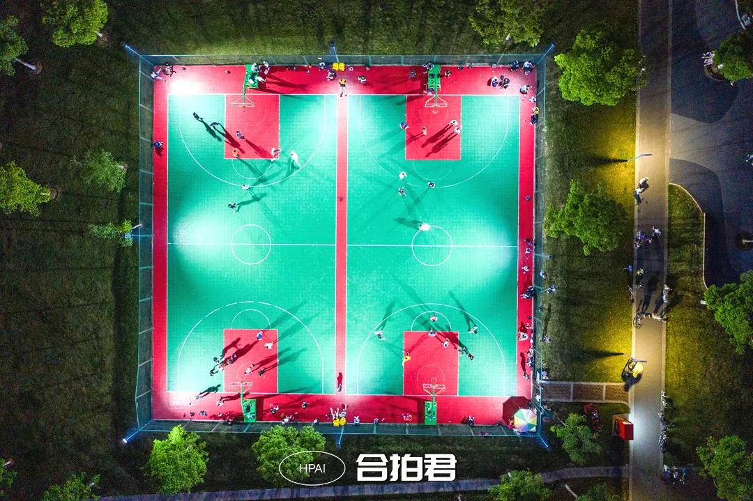 合肥政务区绿轴,绿轴公园合肥