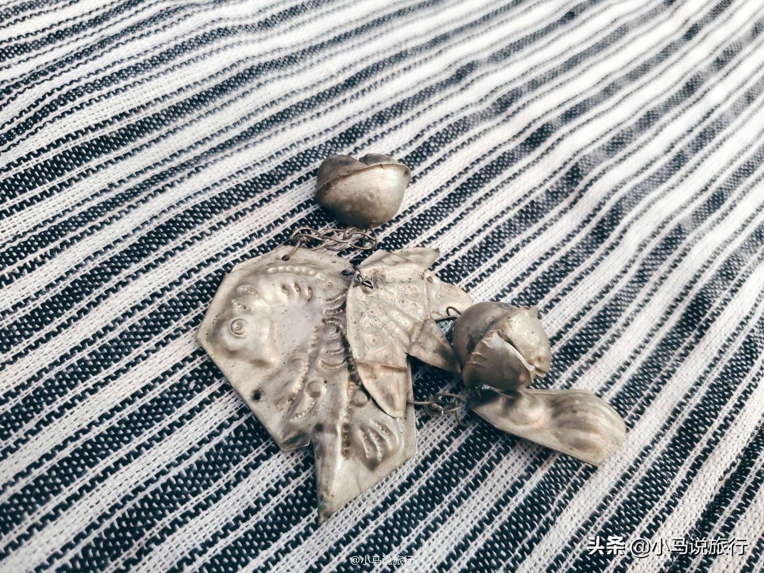 花5000元买了价值1000元的东西,花500元买的东西