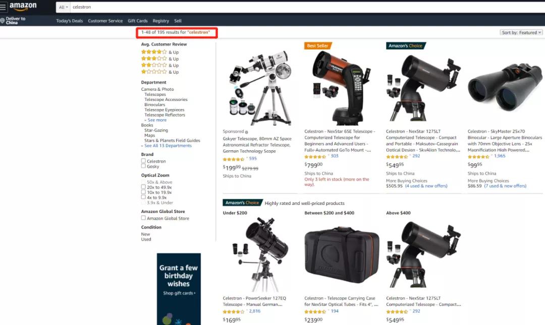 巴掌大的儿童显微镜，竟是NASA空间站望远镜的“弟弟”？