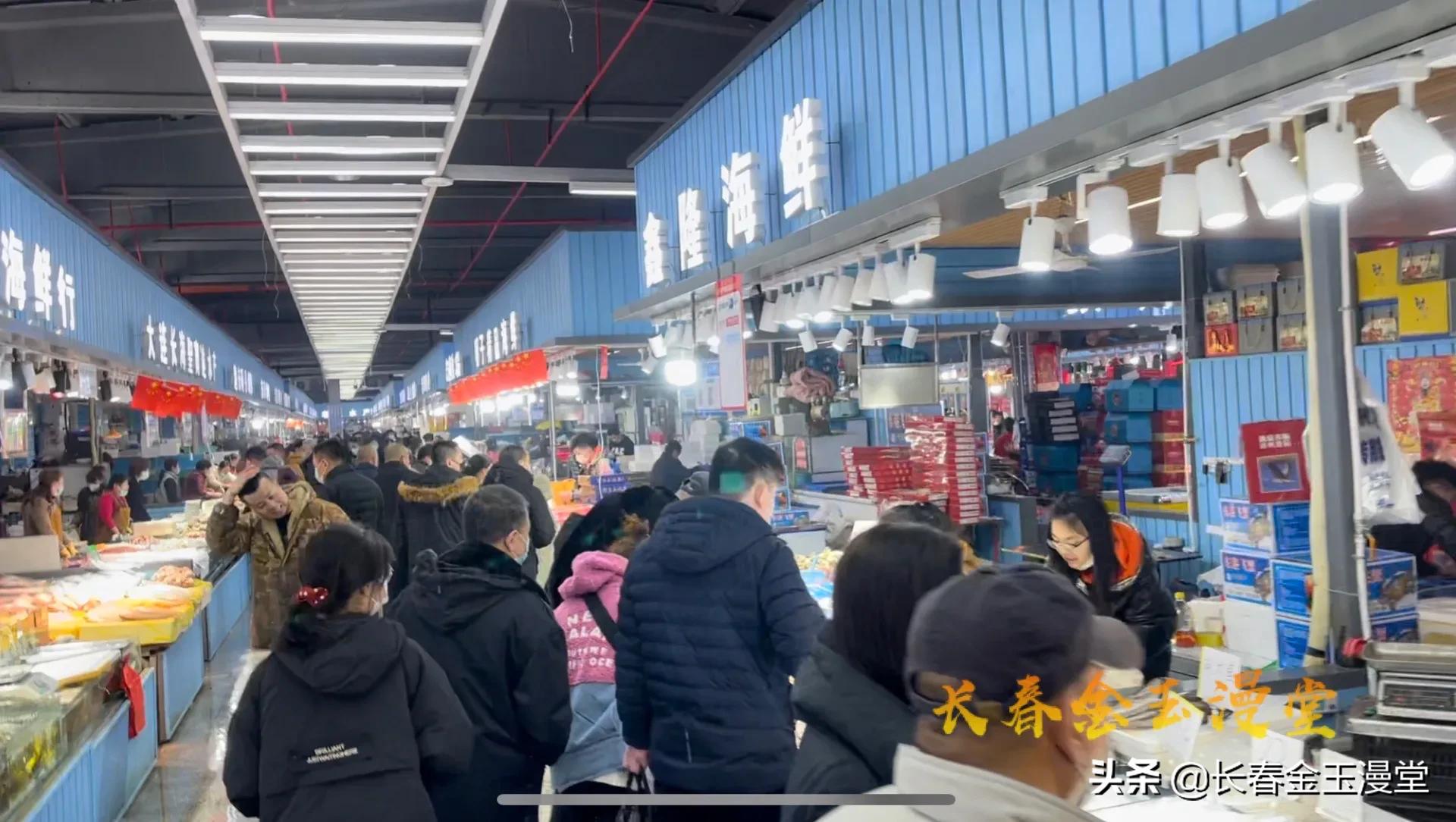 2022长春年货大集,2020长春年货展销会在哪