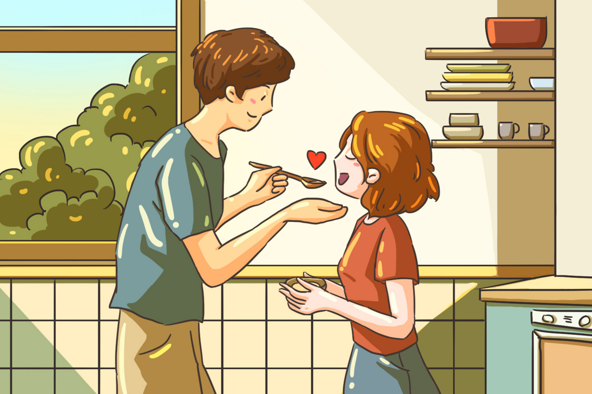 父母以死相逼不同意二婚女怎么办,儿子被二婚女以死相逼怎么办