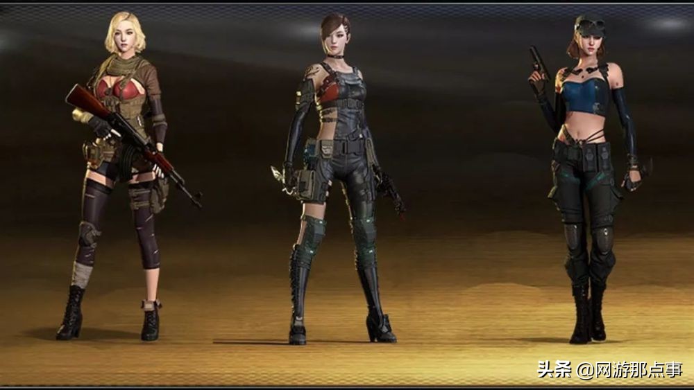 穿越火线角色多少钱能抽到,穿越火线所有戒指技能大全