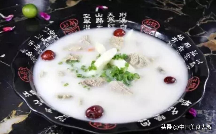 一分钟教你识别正宗羊肉,怎样识别新羊肉是小羊肉和老羊肉