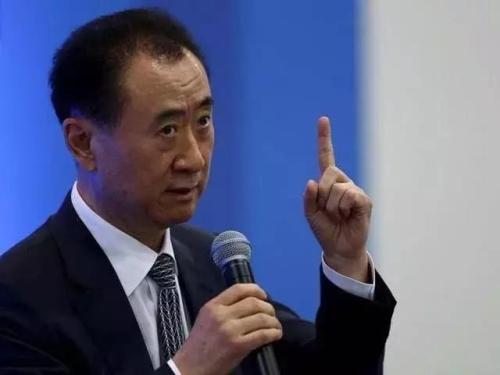 金融高人布局思维方式,金融大佬思维