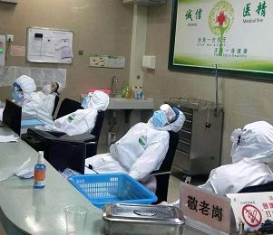 如何看待双黄连口服液一夜脱销,双黄连一夜断货了吗