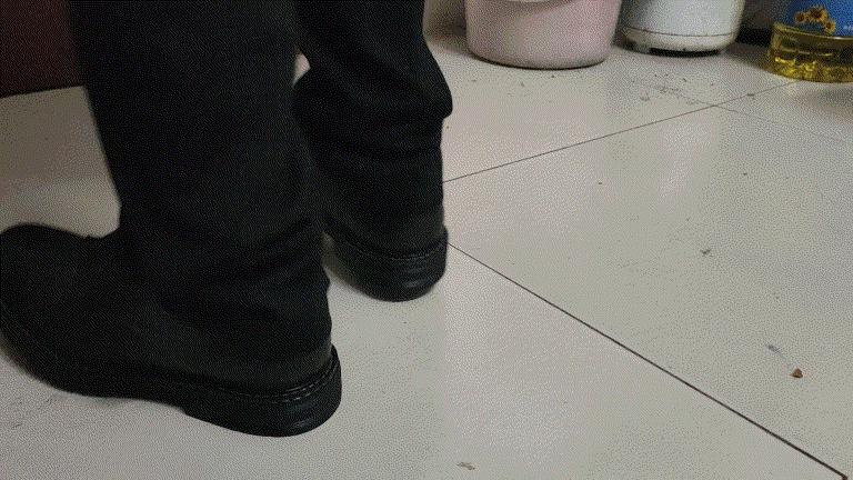 鞋子也能AI定制！sinmec定制皮鞋体验晒单