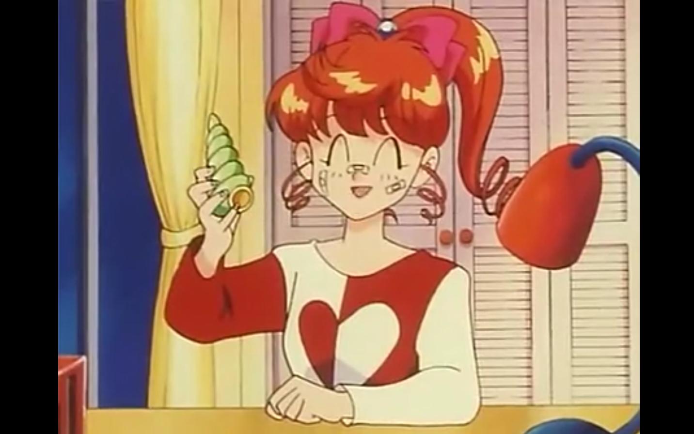 8090中国引进日本动画片,中国引进的日本动画片