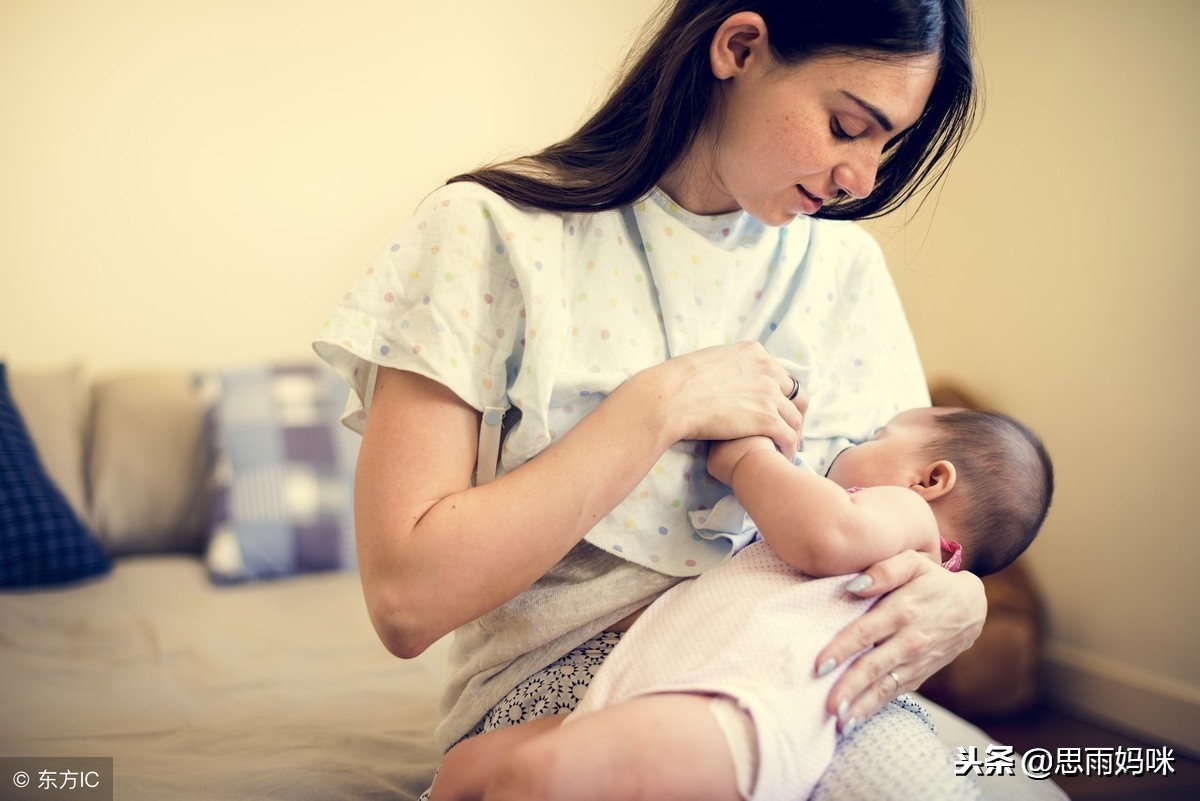 隔奶需不需要排残乳,怎样离乳对宝宝最好