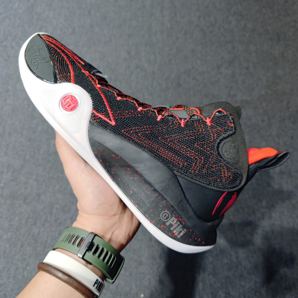 李宁板鞋所有系列,李宁最新款板鞋最新配色