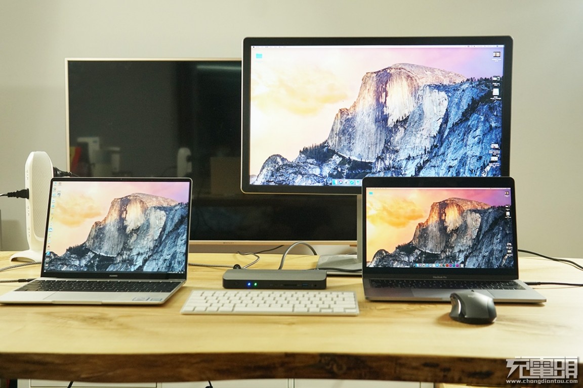 雷电三dp接口,雷电接口支持pd充电